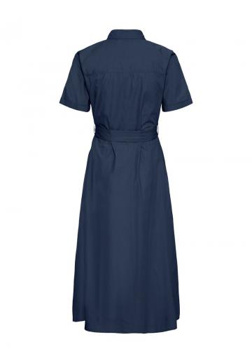 Блузка-платье