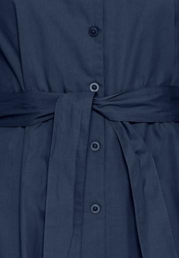 Блузка-платье