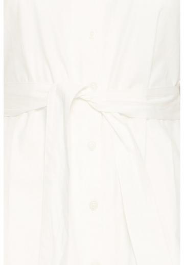 Блузка-платье