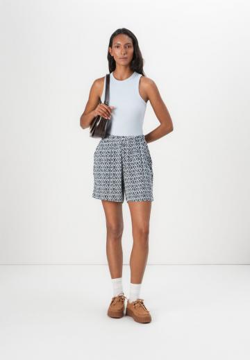 Пляжные шорты