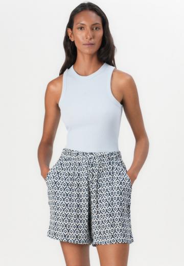 Пляжные шорты