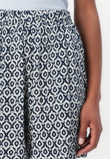 Пляжные шорты