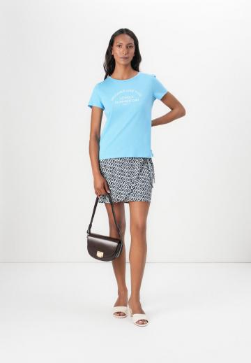 Летняя юбка