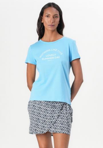 Летняя юбка