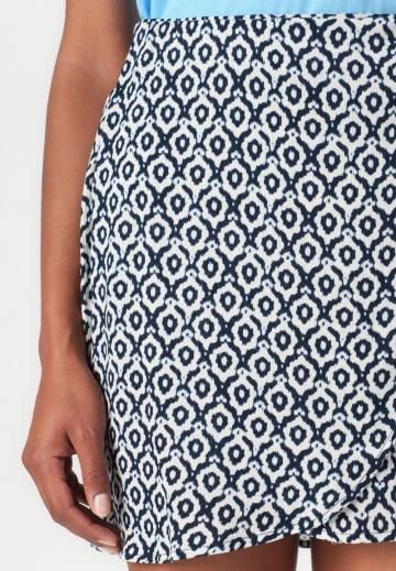 Летняя юбка