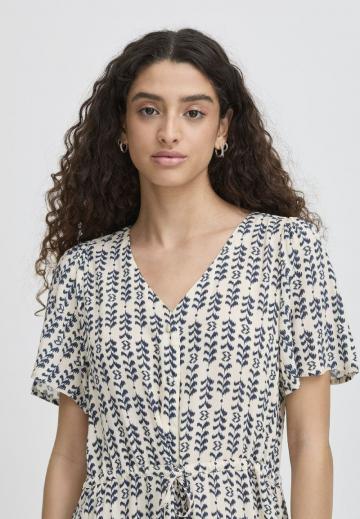 Длинное платье