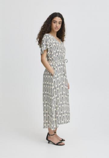 Длинное платье