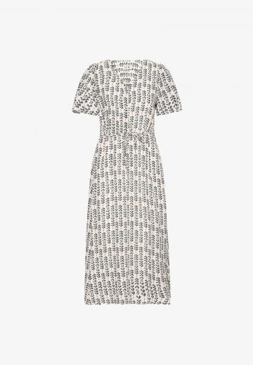 Длинное платье