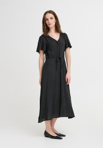 Длинное платье