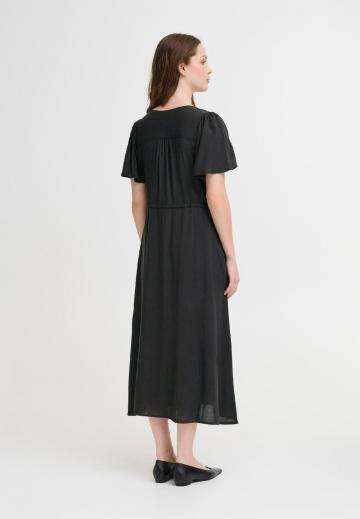 Длинное платье