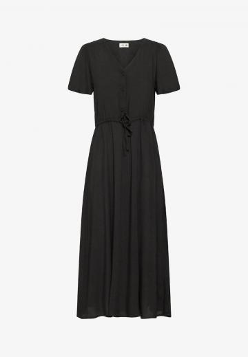 Длинное платье