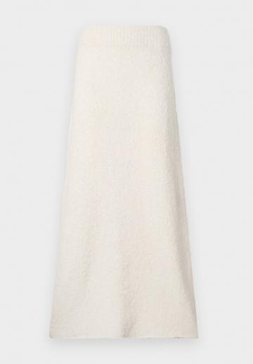 Вязаная юбка