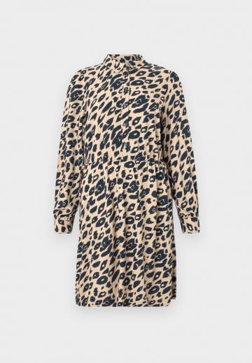 Блузка-платье