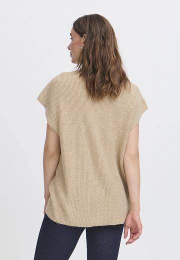 Длинный кардиган