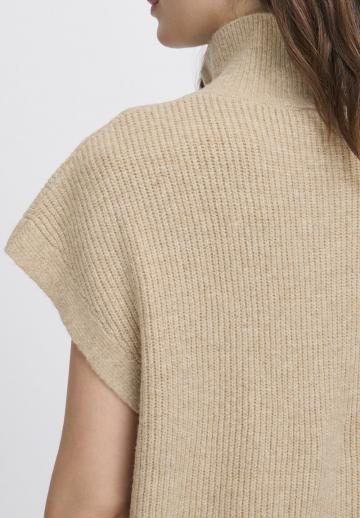 Длинный кардиган