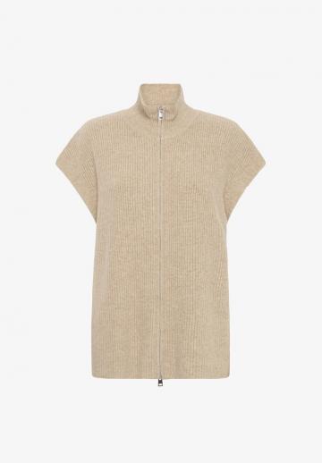 Длинный кардиган