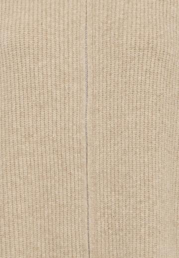 Длинный кардиган