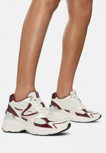 Высокие кеды