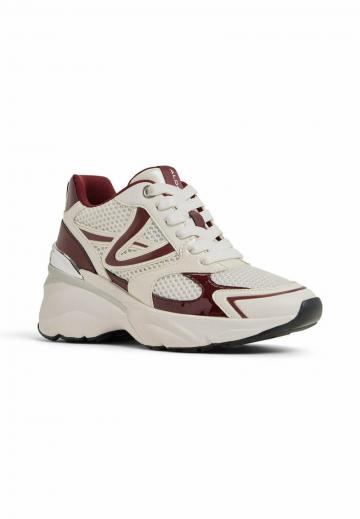 Высокие кеды