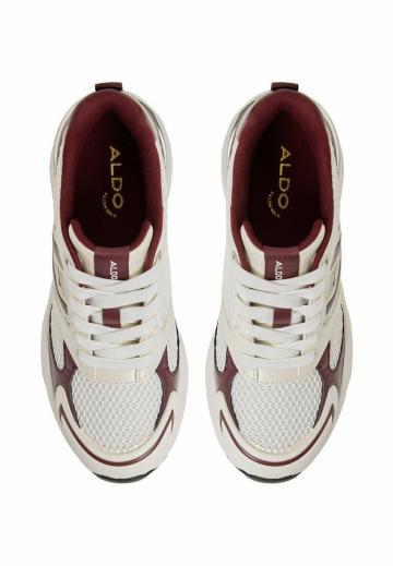 Высокие кеды