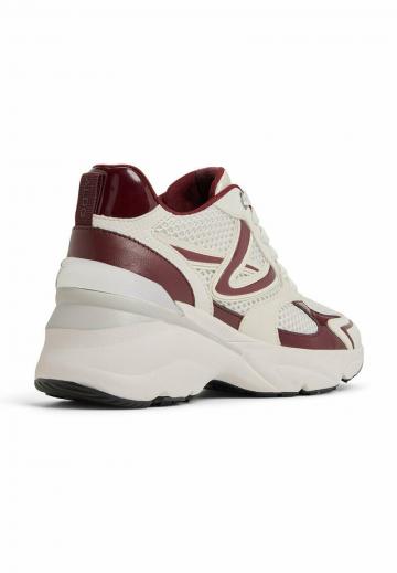 Высокие кеды