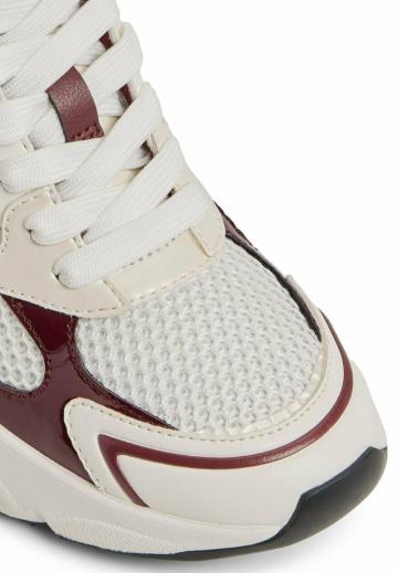 Высокие кеды