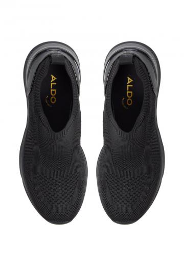 Кеды без шнуровки