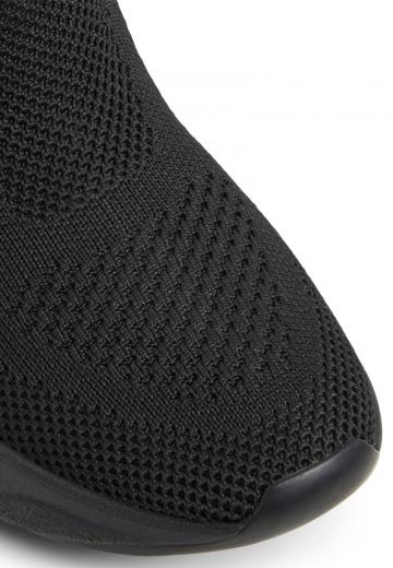 Кеды без шнуровки