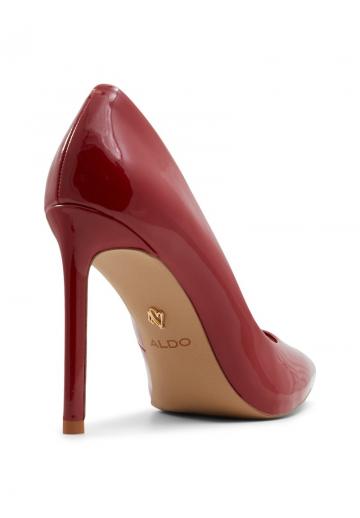 Туфли на высоком каблуке