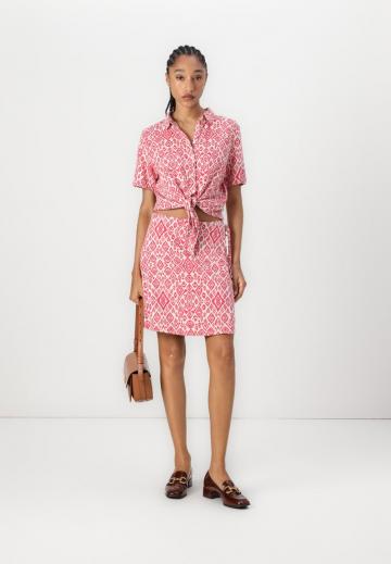 Летняя юбка