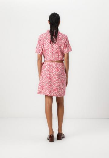 Летняя юбка