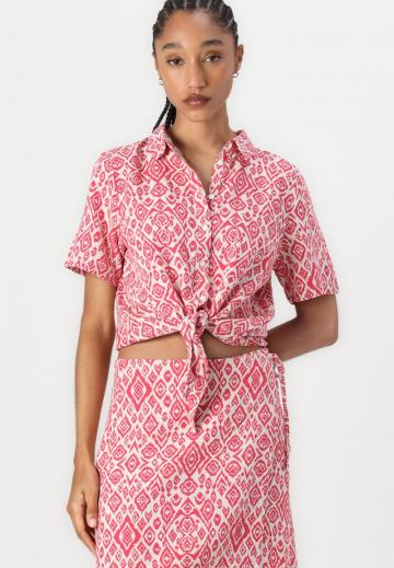 Летняя юбка