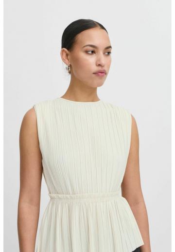 Блузка без рукавов