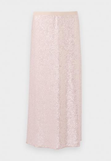 Юбка из джерси