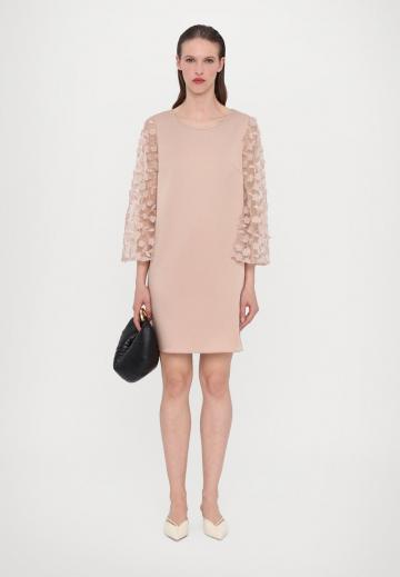 Коктейльное платье