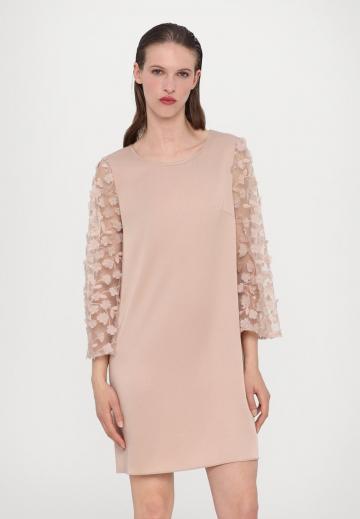 Коктейльное платье