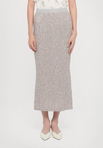 Юбка-карандаш