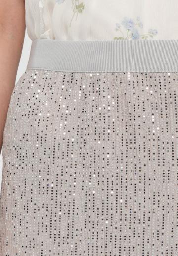 Юбка-карандаш