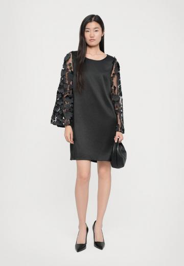 Коктейльное платье