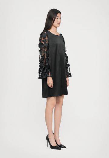 Коктейльное платье