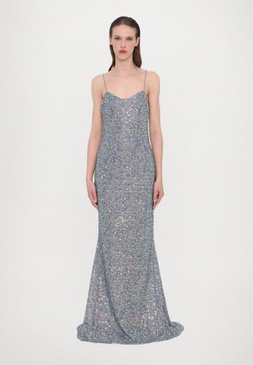 Коктейльное платье