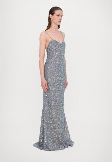 Коктейльное платье