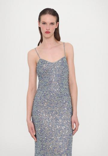 Коктейльное платье