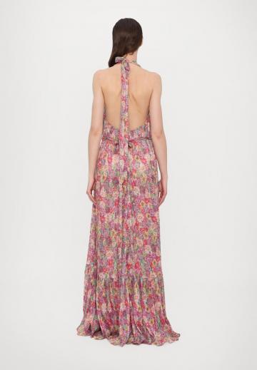 Пляжное платье