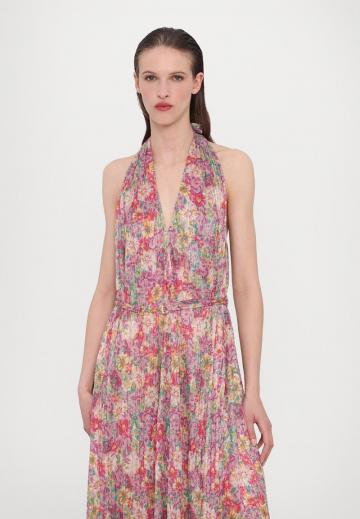 Пляжное платье