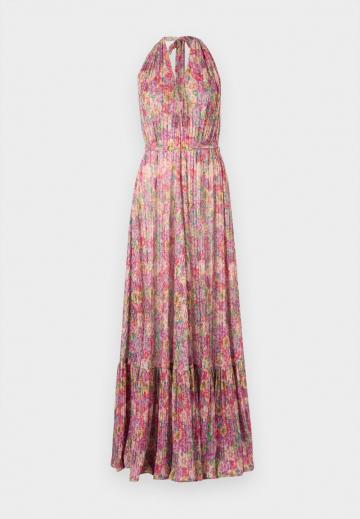 Пляжное платье