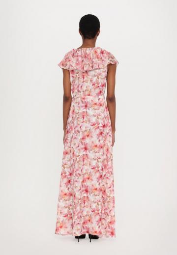 Пляжное платье