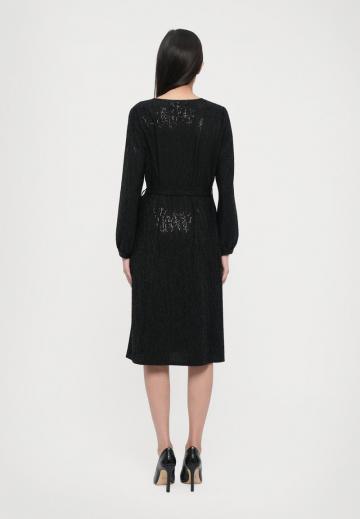 Коктейльное платье