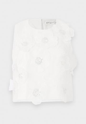 Шифоновая блузка