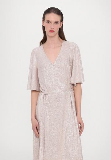 Коктейльное платье